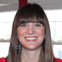 Sarah Gervais Profile Photo