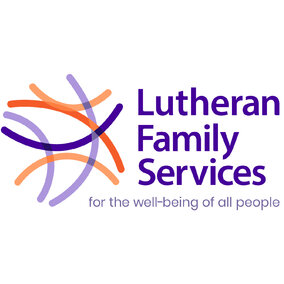 Lutheran Family Services Logo