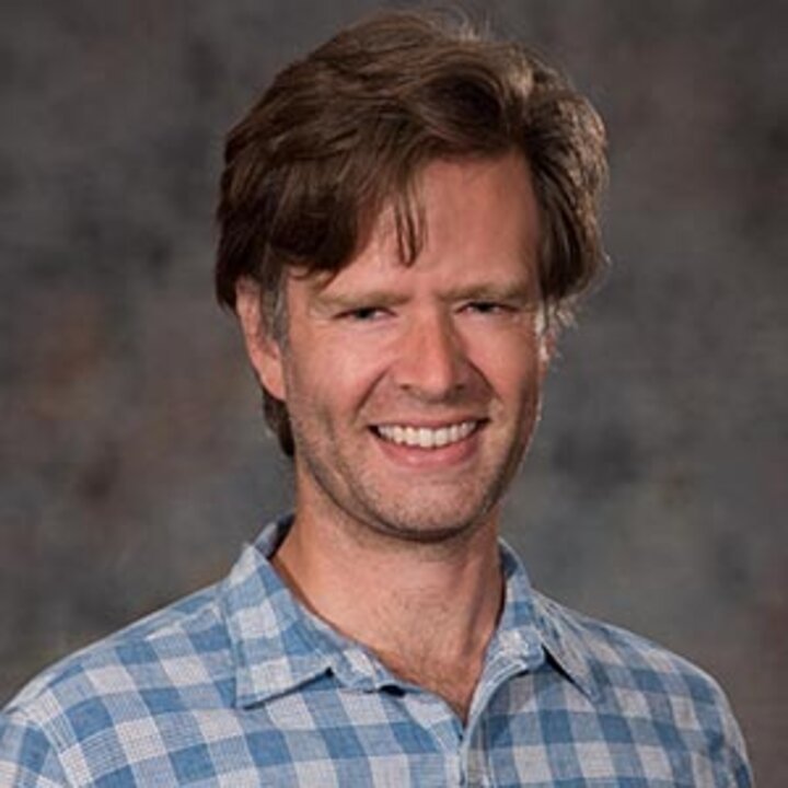 Avatar for Christopher R. Gustafson