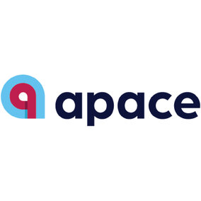 Apace logo