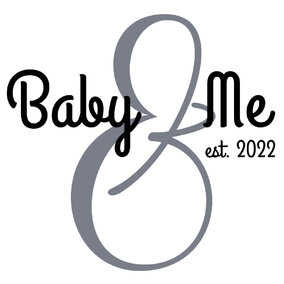  Baby & Me Logo