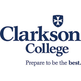 Clarkson College Logo