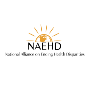 NAEHD Logo
