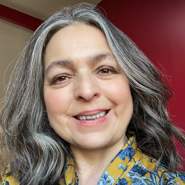 Avatar for Marta Boucher