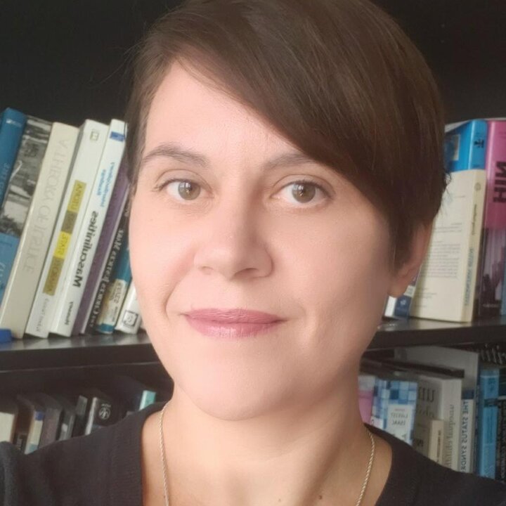 Avatar for Patricia Wonch Hill