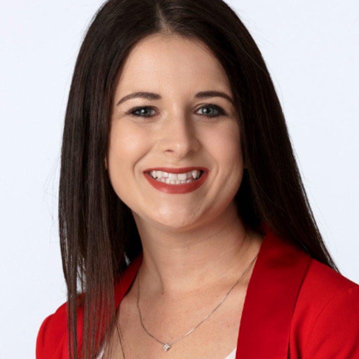 Avatar for Ciera Kirkpatrick