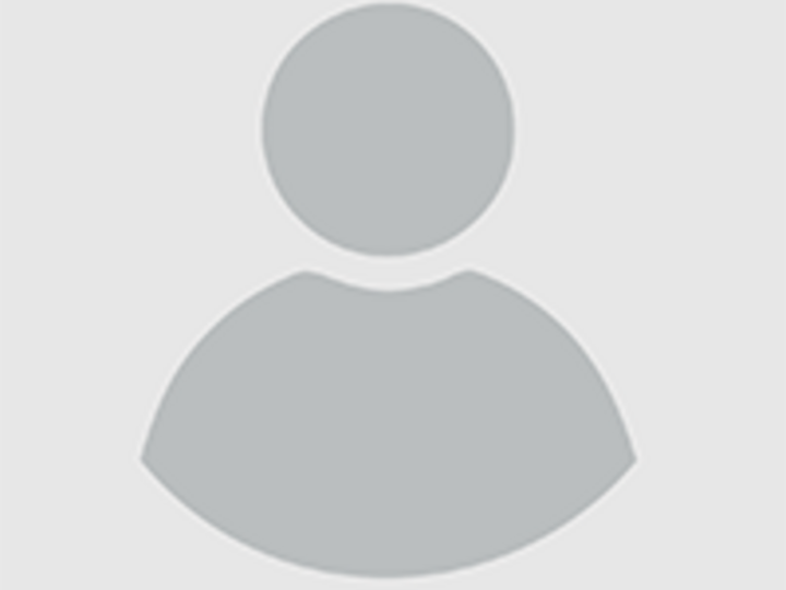 Blank Profile Placeholder