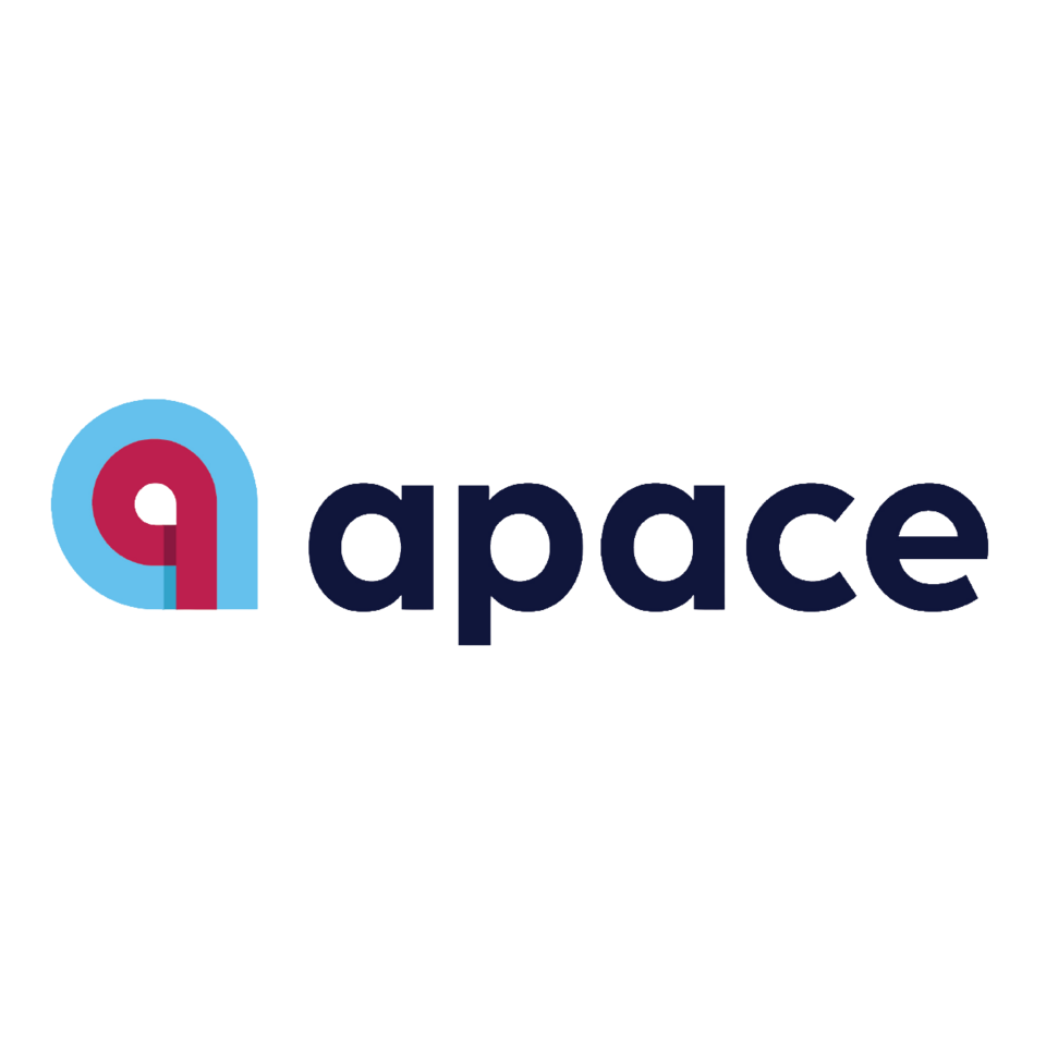 Apace Logo