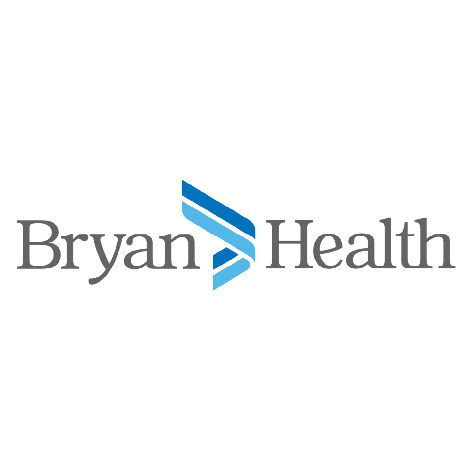 Bryan Health Logo