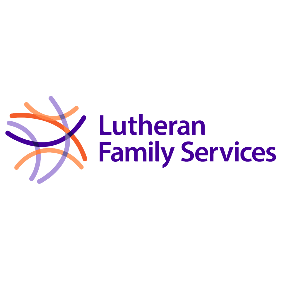 Lutheran Family Services Logo