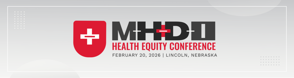 MHDI Conference Banner